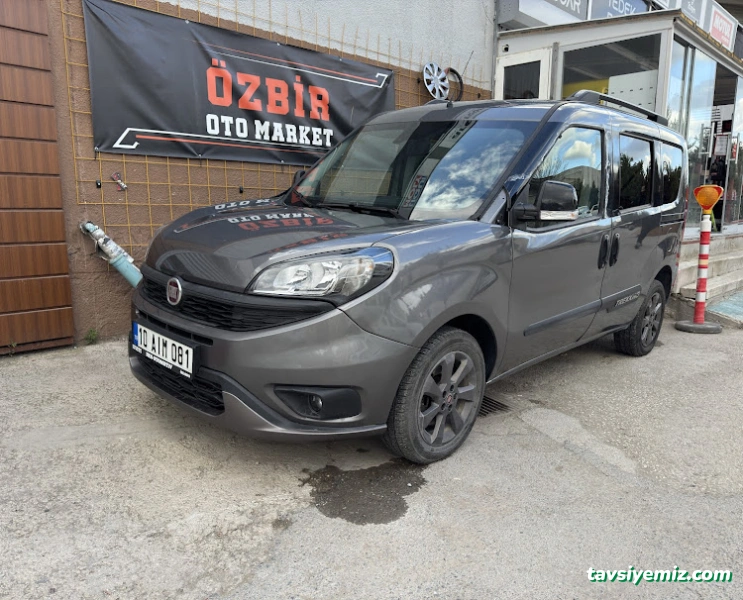 Ozbir Oto Boya Uygulama Merkezi