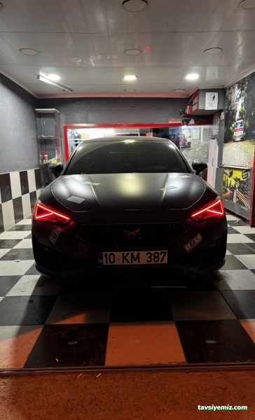 Ozbir Oto Boya Uygulama Merkezi