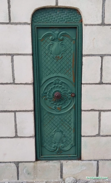 Özçakmakçı Metal