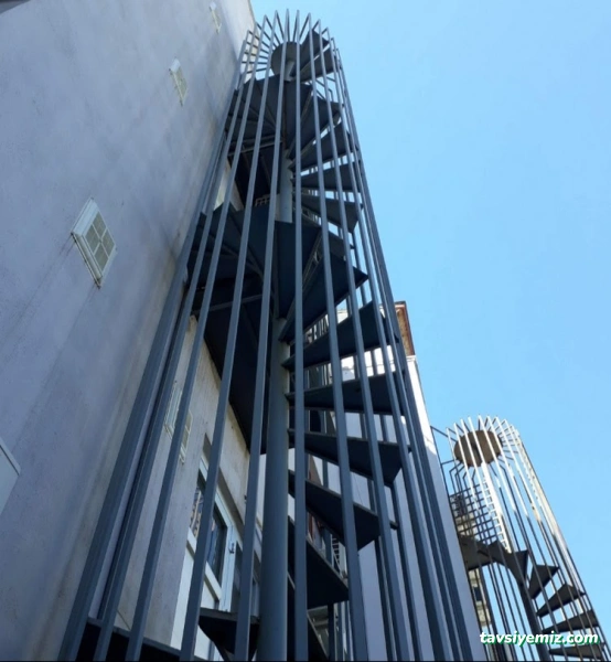 Özçakmakçı Metal