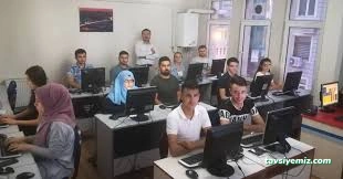 Özcan Bilgisayar Kursu