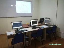 Özcan Bilgisayar Kursu