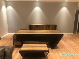 Özcan Büro Mobilya