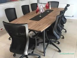 Özcan Büro Mobilya
