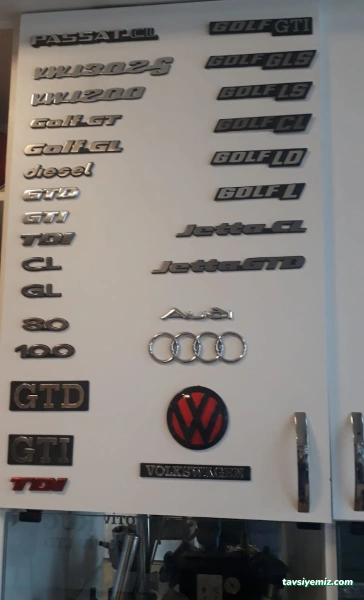 Özcan Ceylan Otomotiv Yedek Parça Ltd. Şti.