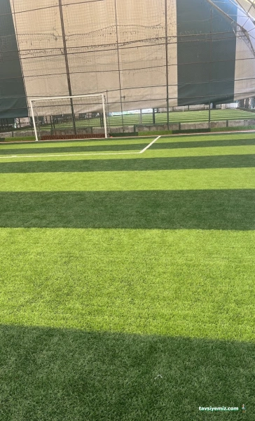 Özcan Halı Saha Spor Tesisleri
