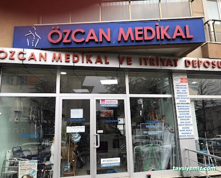 Özcan Medikal
