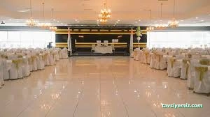 Özcan Vip Düğün&Organizasyon