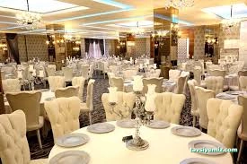 Özcan Vip Düğün&Organizasyon