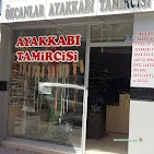 Özcanlar Ayakkabı Tamircisi Ve Lostra Hizmeti