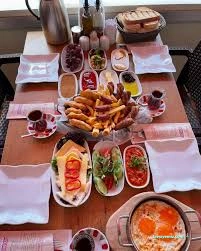 Özcanlar Köfte | Beyazköy Şube