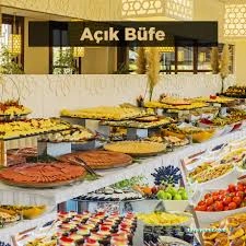 Özcanlar Köfte | Beyazköy Şube