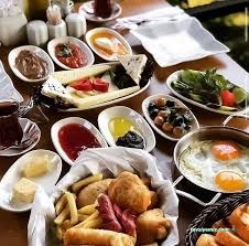 Özcanlar Köfte | Beyazköy Şube