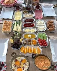 Özcanlar Köfte | Beyazköy Şube