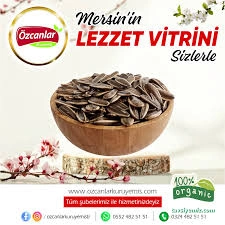 Özcanlar Kuruyemiş Hürriyet Şube