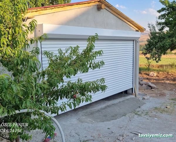 Özce Panjur Kepenk Sistemleri San.tic. Ltd.şti.