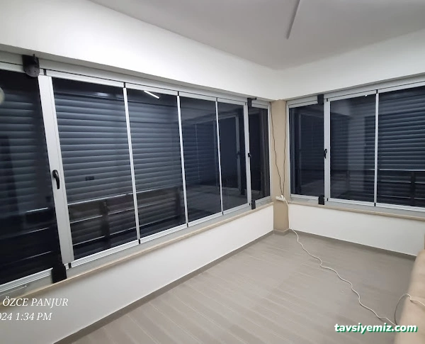 Özce Panjur Kepenk Sistemleri San.tic. Ltd.şti.