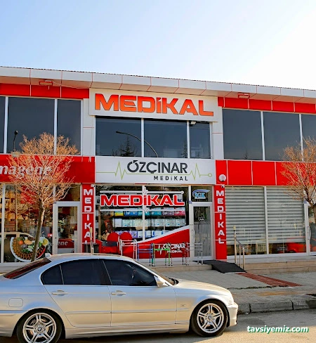 Özçınar Medikal