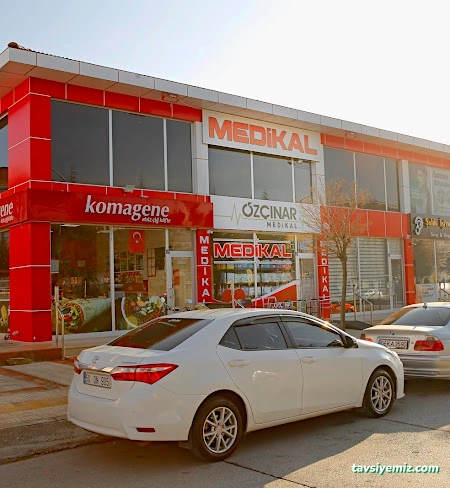 Özçınar Medikal