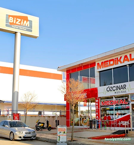 Özçınar Medikal