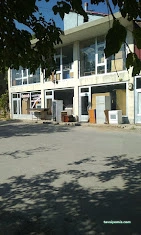 Özdağ 2. El Ve Spot Dünyası