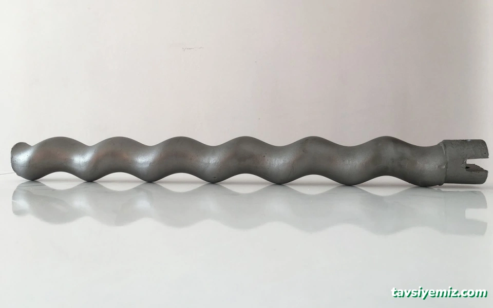 Özdağ Hassas Döküm Sanayi