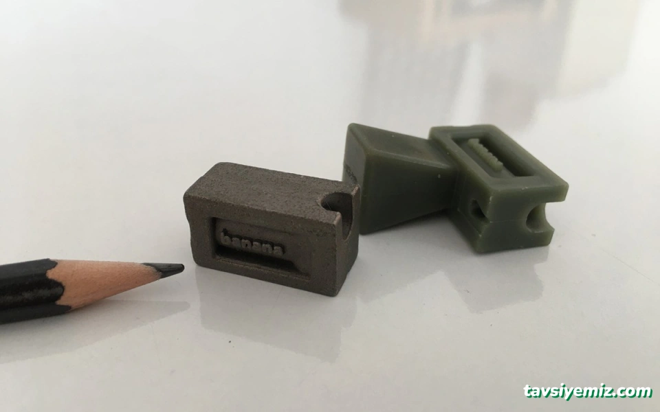 Özdağ Hassas Döküm Sanayi