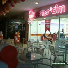 Özde Dönercim Fast-Food