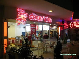 Özde Dönercim Fast-Food