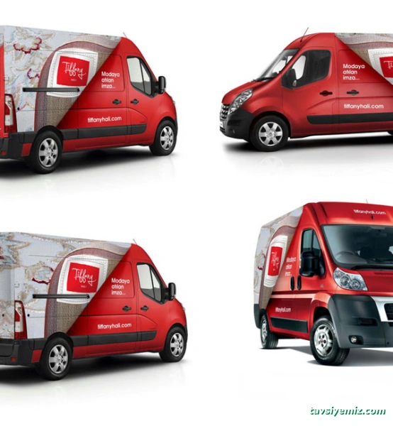 Özde Reklam Ve Tabela