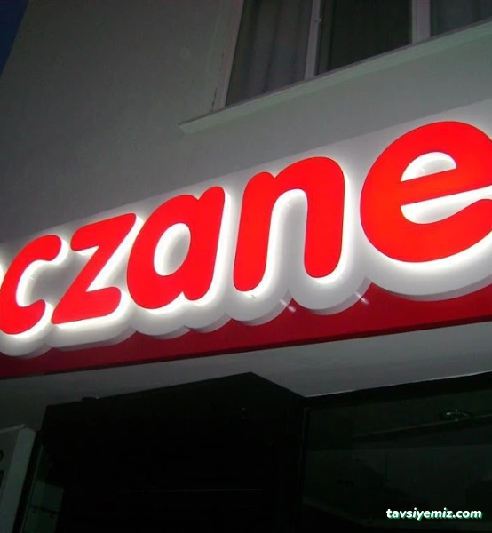 Özde Reklam Ve Tabela