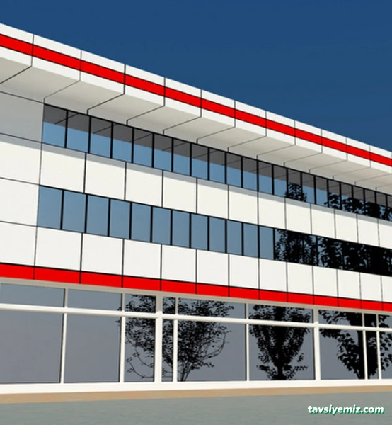 Özde Reklam Ve Tabela