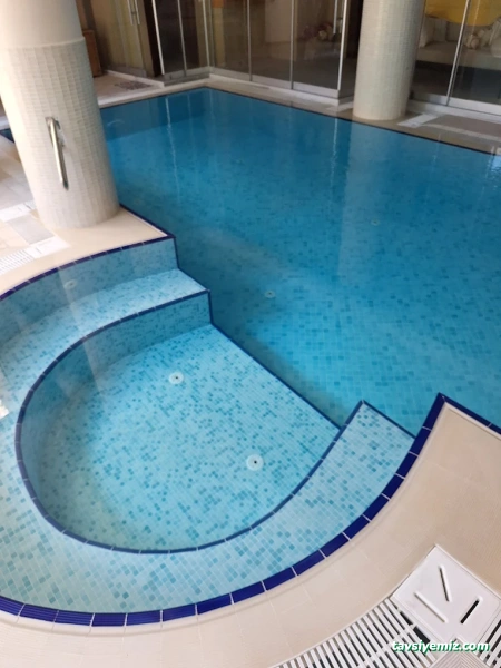 Özdem Elektrik & Nur Su Arıtma