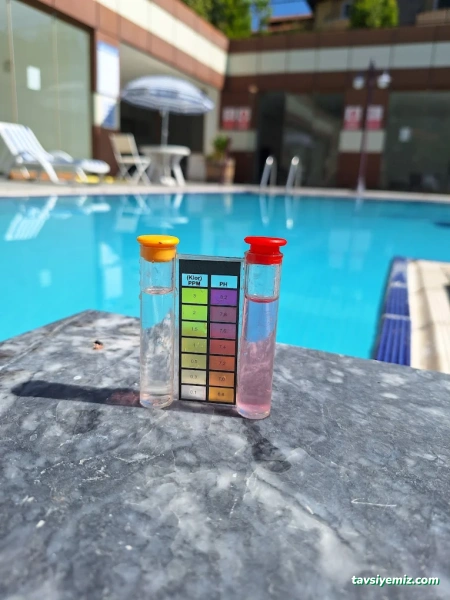 Özdem Elektrik & Nur Su Arıtma