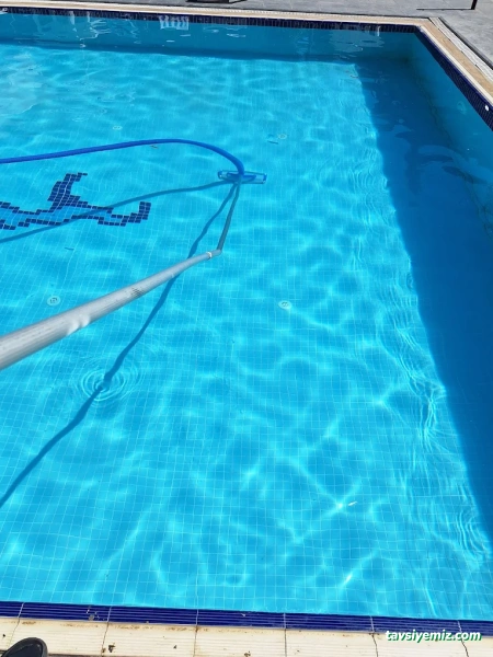 Özdem Elektrik & Nur Su Arıtma