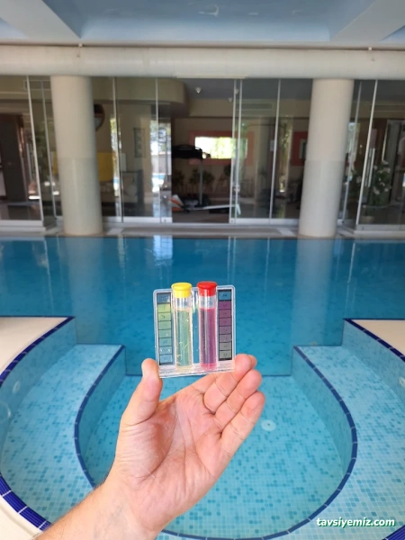 Özdem Elektrik & Nur Su Arıtma