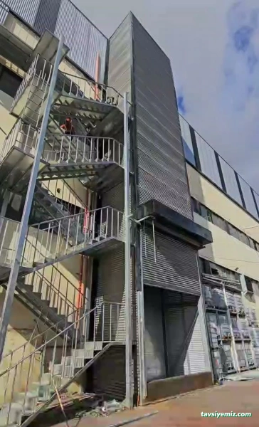 Özdemir Doğrama & Barcan Oto