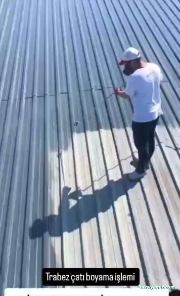 Özdemir Doğrama & Barcan Oto