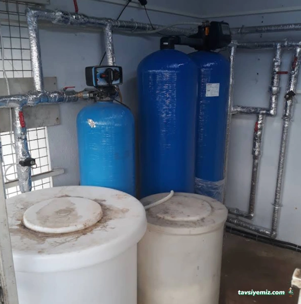 Özdemir Elektrik Ve Sıhhi Tesisat