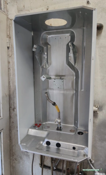 Özdemir Kombi Bakım Onarım Teknik Servis