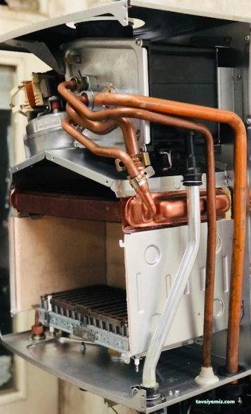 Özdemir Kombi Bakım Onarım Teknik Servis