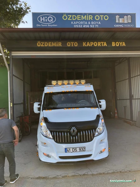 Özdemir Kurtarıcı