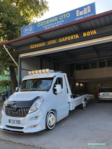 Özdemir Kurtarıcı