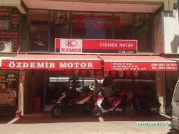 Özdemir Motor's