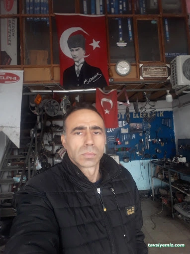 Özdemir Oto Elektrik