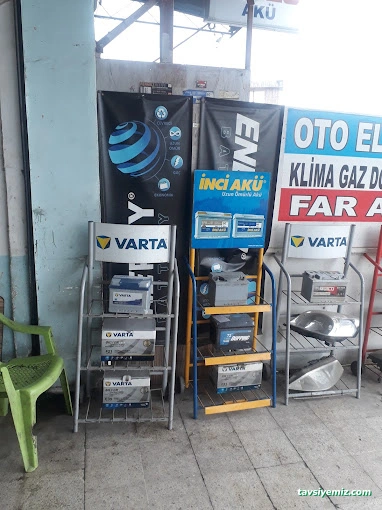 Özdemir Oto Elektrik