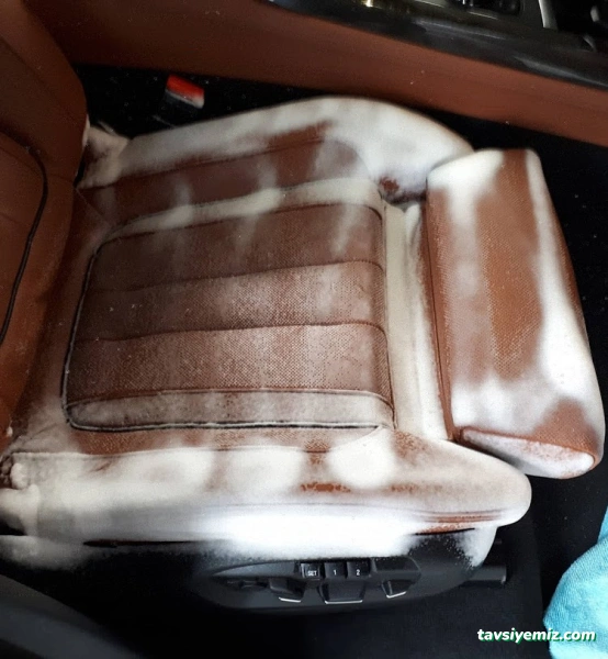 Özdemir Oto Yıkama