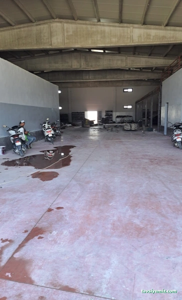 Özdemir Otomotiv Çıkma Yedek Parça