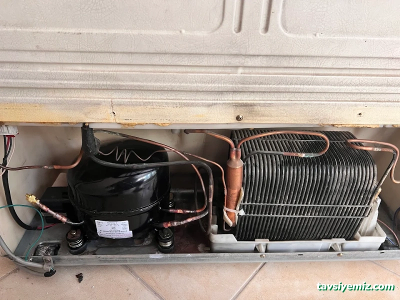 Özdemir Teknik Servis