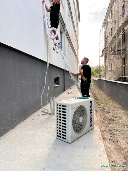 Özdemir Teknik Servis